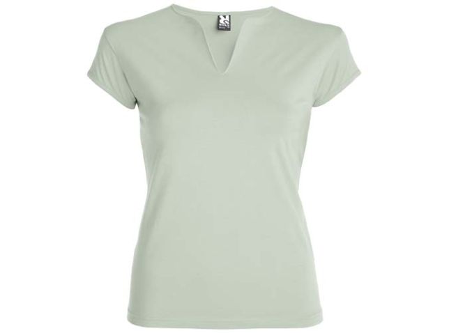 Belice 200 g/m² damesshirt met korte mouwen