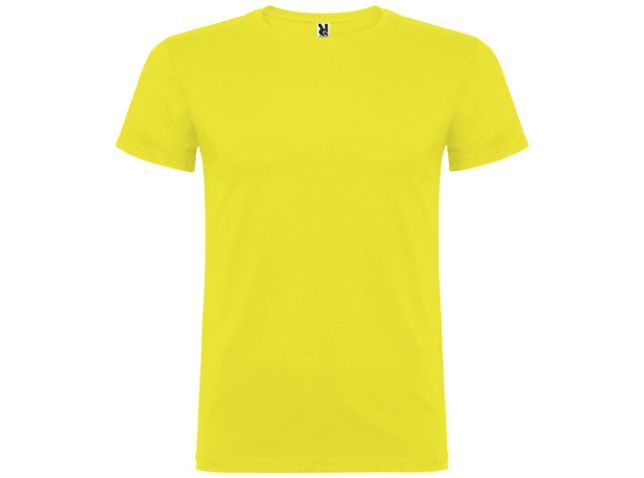 Beagle 155 g/m² herenshirt met korte mouwen