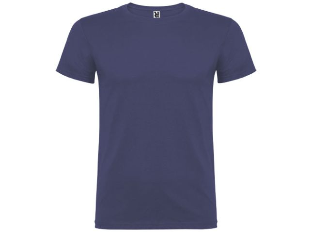 Beagle 155 g/m² herenshirt met korte mouwen