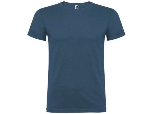 Beagle 155 g/m² herenshirt met korte mouwen