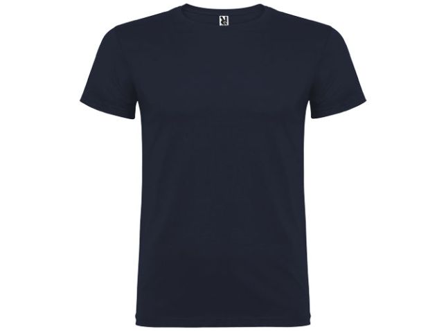 Beagle 155 g/m² herenshirt met korte mouwen