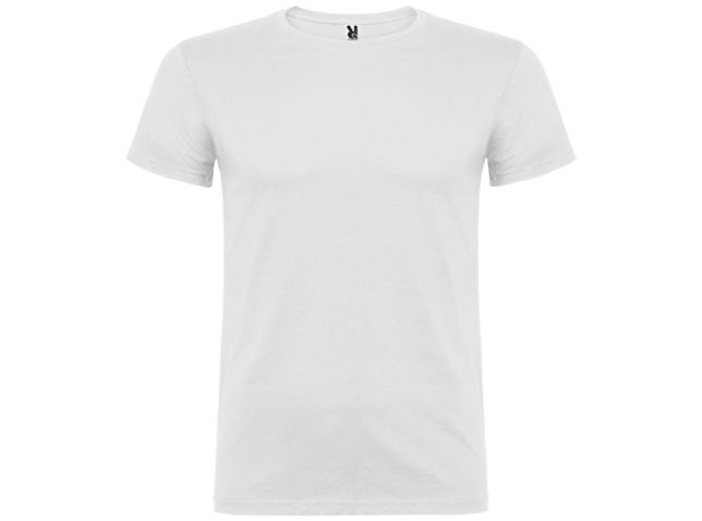 Beagle 155 g/m² herenshirt met korte mouwen