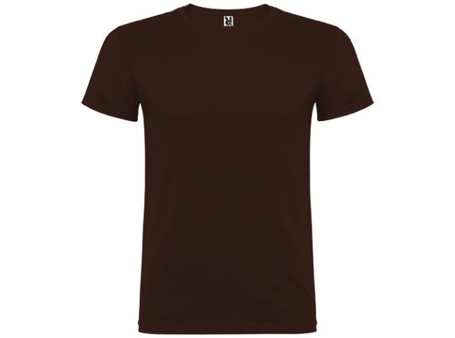 Beagle 155 g/m² herenshirt met korte mouwen