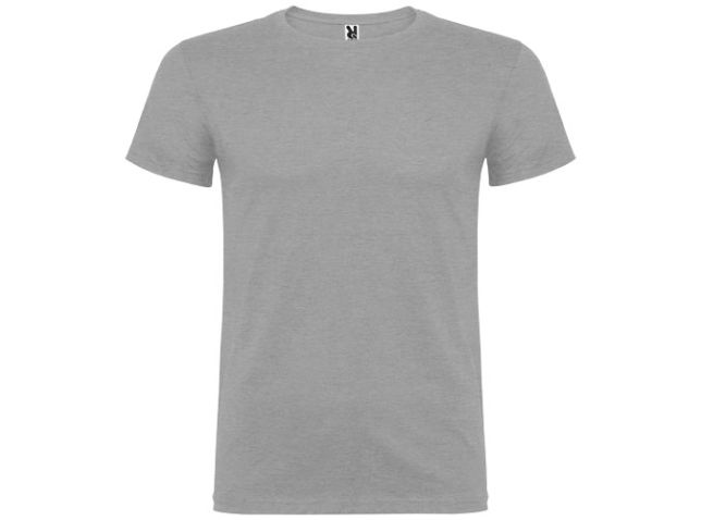 Beagle 155 g/m² herenshirt met korte mouwen