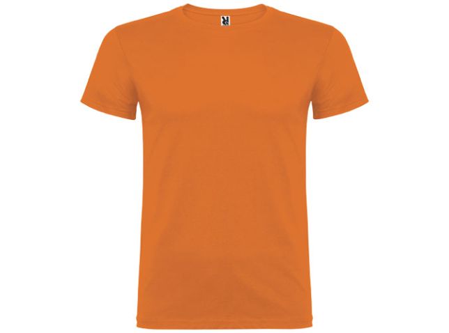Beagle 155 g/m² herenshirt met korte mouwen