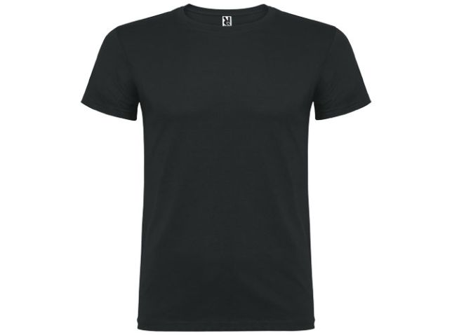 Beagle 155 g/m² herenshirt met korte mouwen