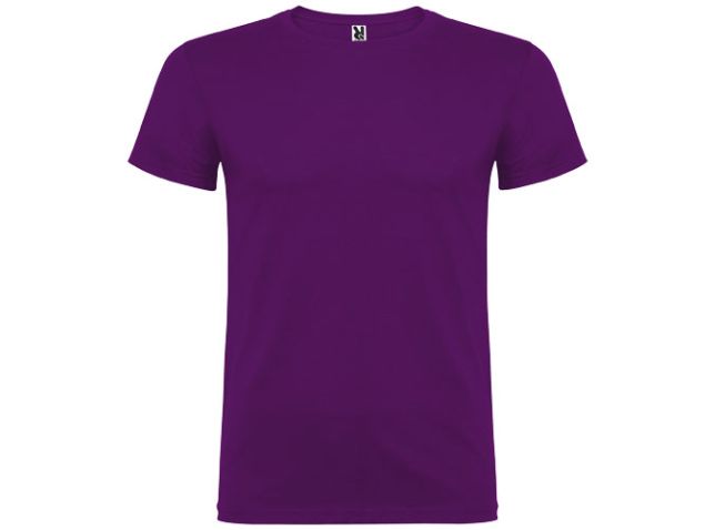 Beagle 155 g/m² herenshirt met korte mouwen