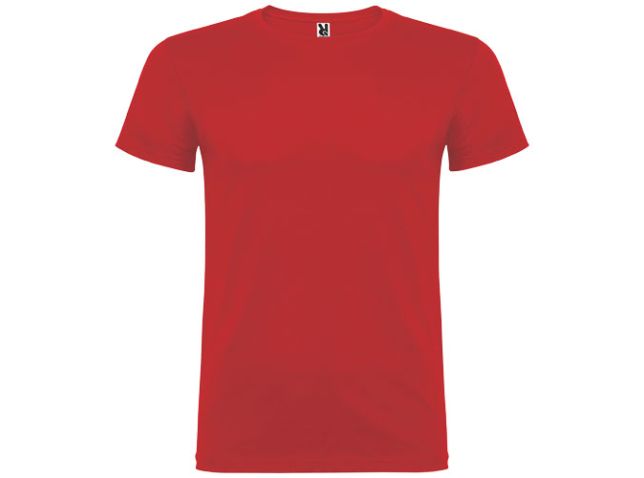 Beagle 155 g/m² herenshirt met korte mouwen