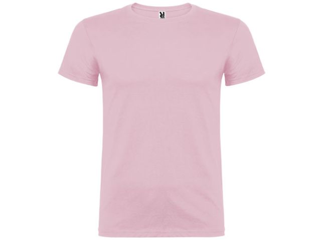 Beagle 155 g/m² herenshirt met korte mouwen
