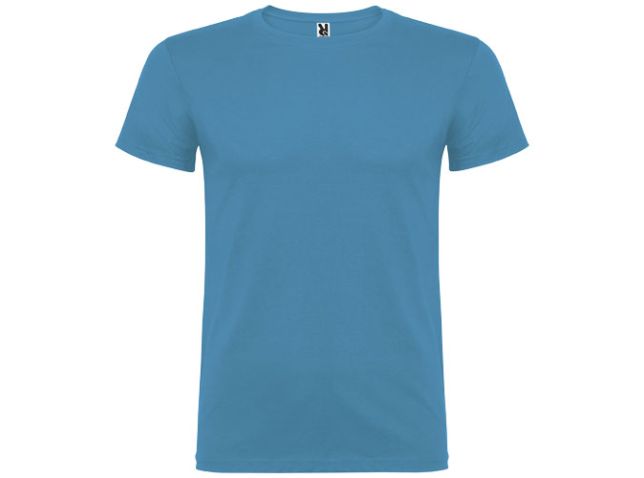 Beagle 155 g/m² herenshirt met korte mouwen