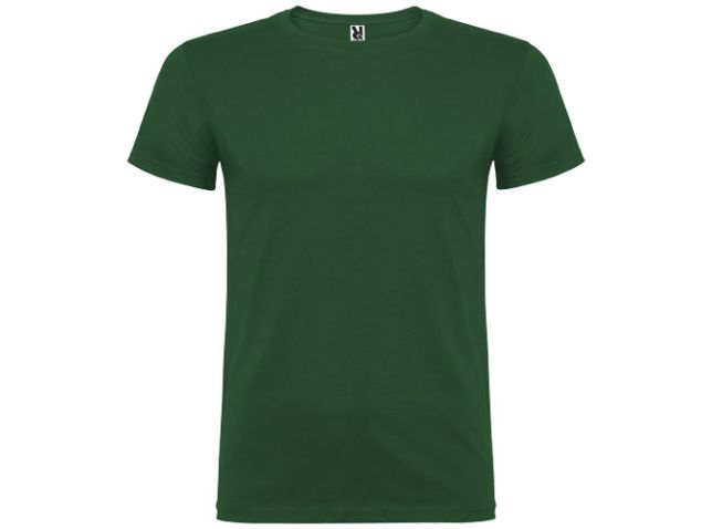 Beagle 155 g/m² herenshirt met korte mouwen