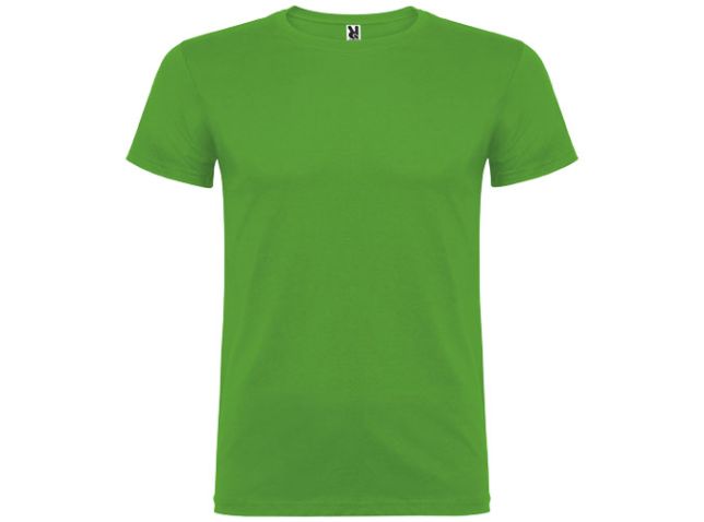 Beagle 155 g/m² herenshirt met korte mouwen