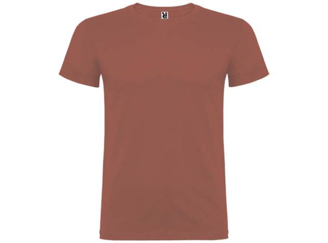 Beagle 155 g/m² herenshirt met korte mouwen
