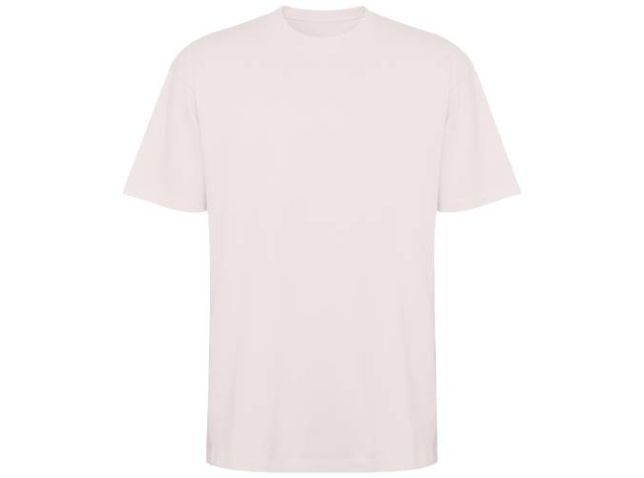 Bull 210 g/m² oversized unisex T-shirt met korte mouwen