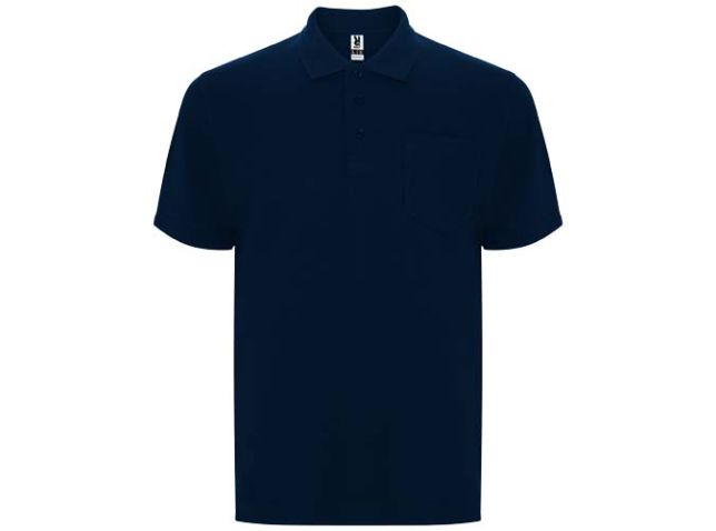 Centauro 220 g/m² Premium unisex polo met korte mouwen
