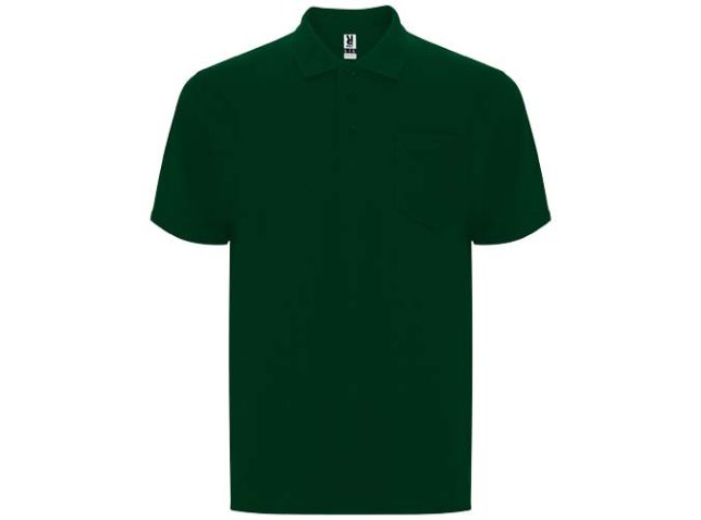 Centauro 220 g/m² Premium unisex polo met korte mouwen
