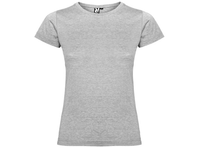 Jamaica 155 g/m² damesshirt met korte mouwen
