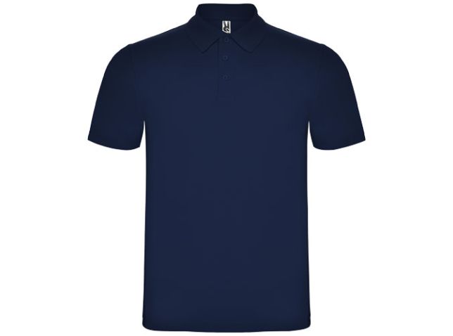 Austral 180 g/m² unisex polo met korte mouwen