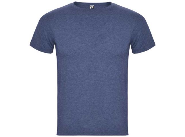 Fox 150 g/m² herenshirt met korte mouwen