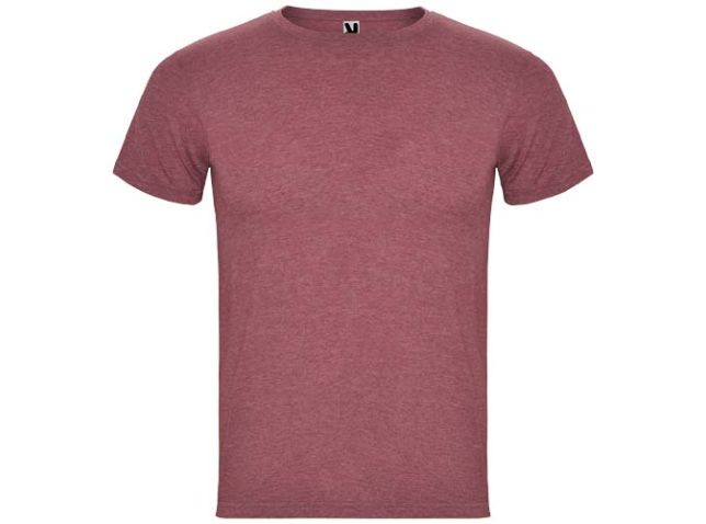 Fox 150 g/m² herenshirt met korte mouwen
