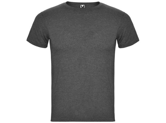 Fox 150 g/m² herenshirt met korte mouwen