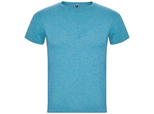 Fox 150 g/m² herenshirt met korte mouwen
