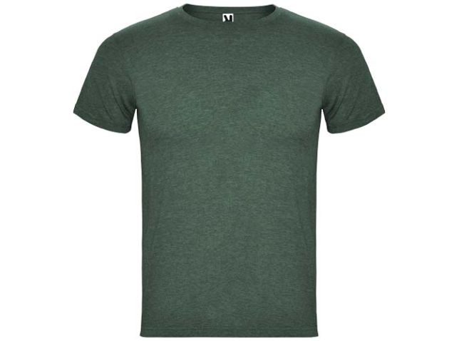 Fox 150 g/m² herenshirt met korte mouwen