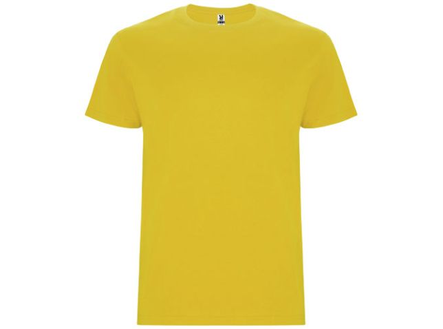 Stafford 190 g/m² herenshirt met korte mouwen