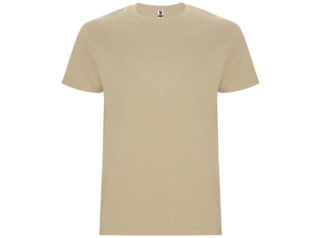 Stafford 190 g/m² herenshirt met korte mouwen