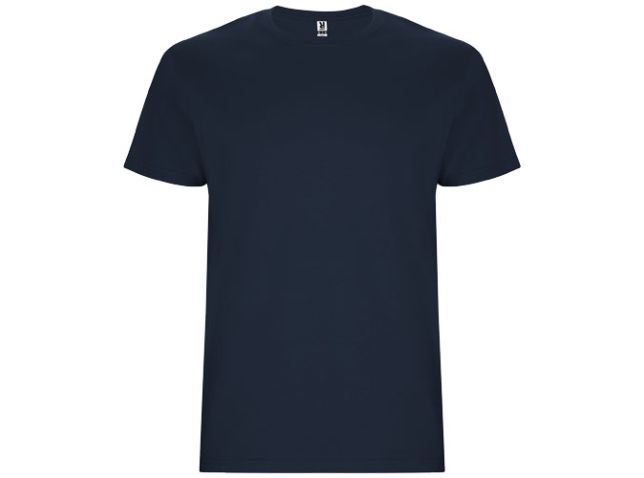 Stafford 190 g/m² herenshirt met korte mouwen