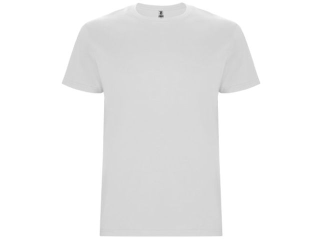 Stafford 190 g/m² herenshirt met korte mouwen