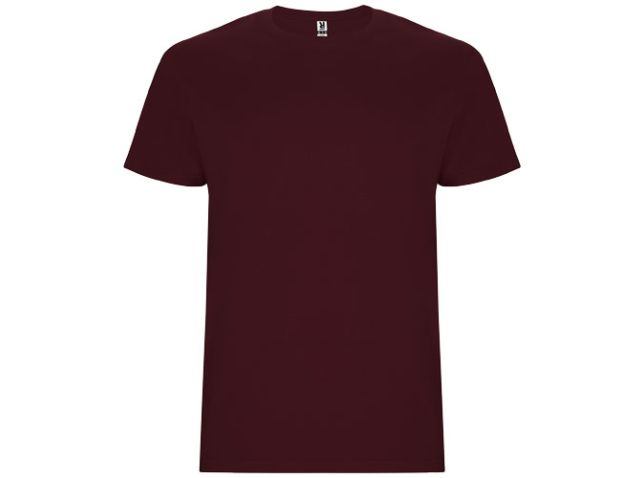 Stafford 190 g/m² herenshirt met korte mouwen