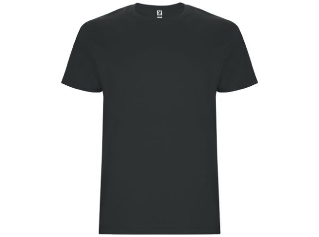 Stafford 190 g/m² herenshirt met korte mouwen