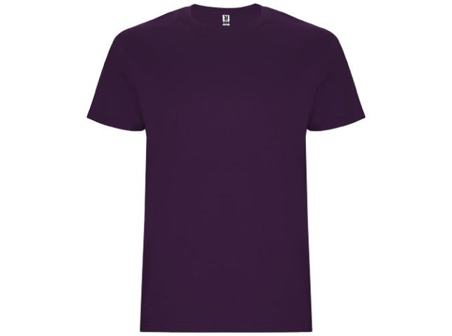 Stafford 190 g/m² herenshirt met korte mouwen