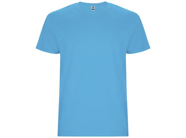 Stafford 190 g/m² herenshirt met korte mouwen