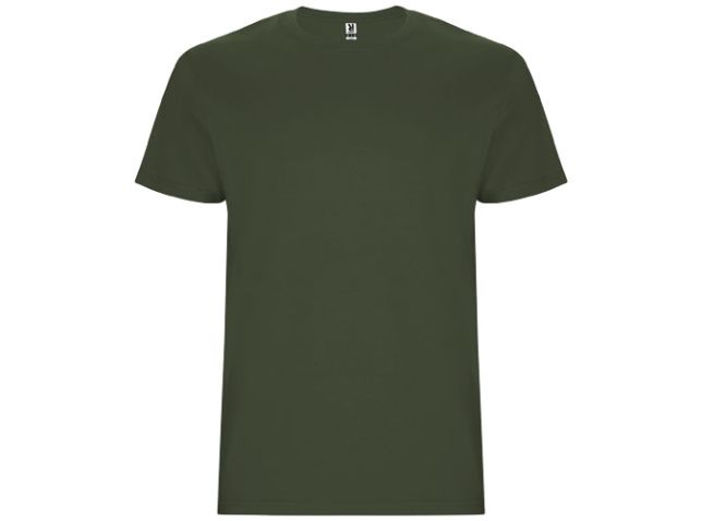 Stafford 190 g/m² herenshirt met korte mouwen