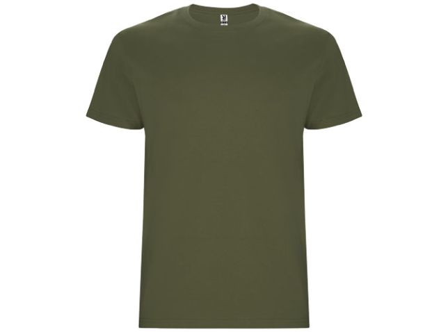 Stafford 190 g/m² herenshirt met korte mouwen