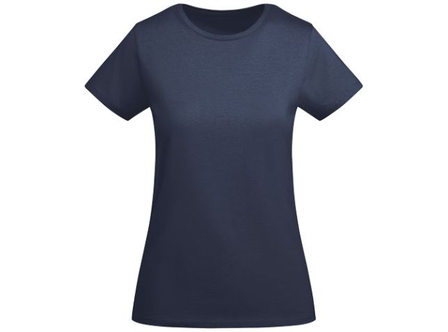 Breda 175 g/m² biologisch katoenen dames T-shirt met korte mouwen