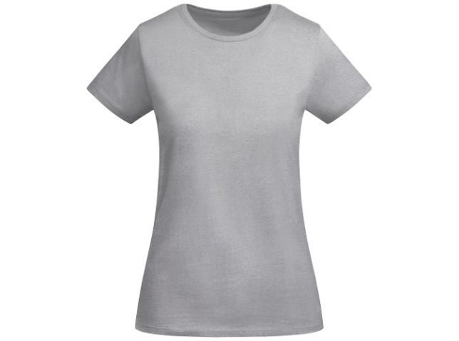Breda 175 g/m² biologisch katoenen dames T-shirt met korte mouwen