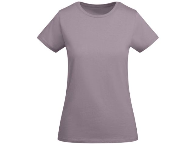Breda 175 g/m² biologisch katoenen dames T-shirt met korte mouwen