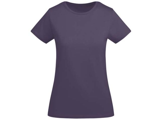 Breda 175 g/m² biologisch katoenen dames T-shirt met korte mouwen