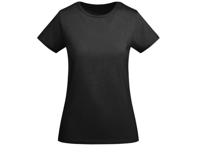 Breda 175 g/m² biologisch katoenen dames T-shirt met korte mouwen