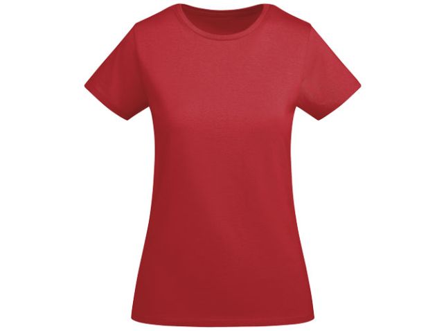 Breda 175 g/m² biologisch katoenen dames T-shirt met korte mouwen