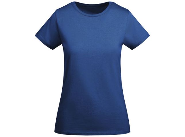 Breda 175 g/m² biologisch katoenen dames T-shirt met korte mouwen