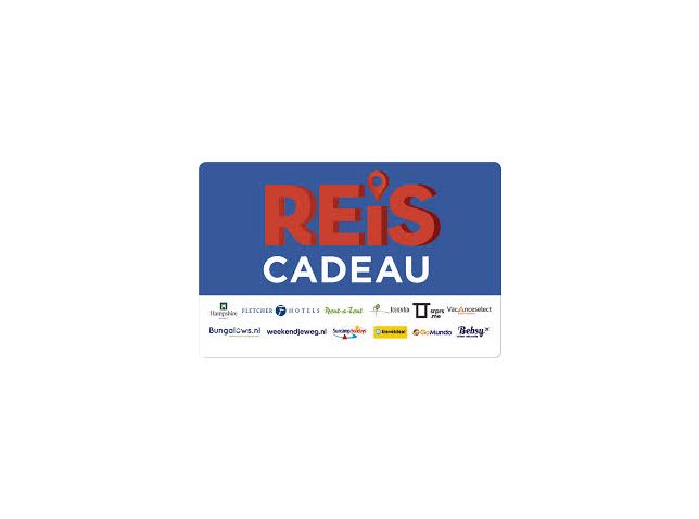 Reis Cadeau BHN