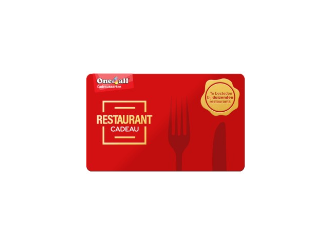 RestaurantCadeau