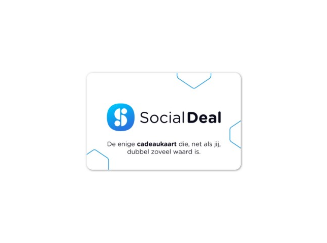 SOCIAL PREPAID